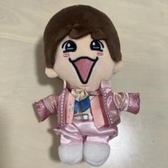 なにわ男子 藤原丈一郎 ちびぬい
