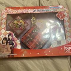 アイカツプラネットメルリポーチタオルエコバッグしまむら