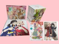 楽天ブックス: 【セット組】リコリス・リコイル 全巻セット【Blu