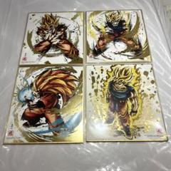 ドラゴンボール 色紙 21枚セット ドラゴンボール色紙ART12｜発売日：2021年1月11日｜バンダイ