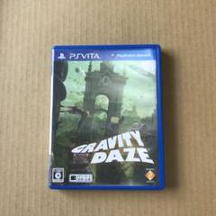 GRAVITY DAZE/重力的眩暈：上層への帰還において、彼女の内宇宙に生じ…