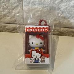 サンリオキャラクターズ　 ボックスフィギュアコレクション　ハローキティ