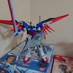 デスティニーガンダム