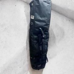 スノボケース1020 FOR SNOWBOARD バッグ 160cm ブラック