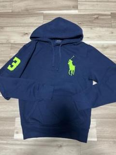 2025年最新】Ralph Lauren メンズ パーカーの人気アイテム
