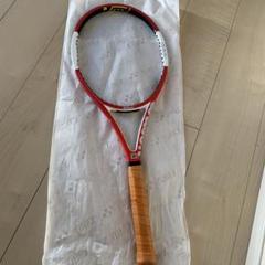 Wilson PRO STAFF n SixOne Tour90 サインい入り