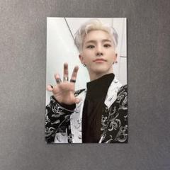seventeen ホシ　spider トレカ　フルコンプリート　セット たる*一覧 on X: 