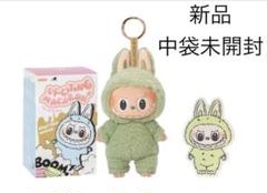 2025年最新】POPMART labubu macaron greenの人気アイテム
