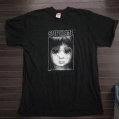 supreme マーガレットキーン