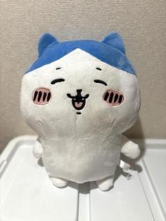 ちいかわ ハチワレ BIGぬいぐるみ