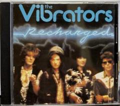 ［名盤］ザ バイブレーターズ メルトダウンLPレコード　パンク　ロック Punk Mania -Back To The Roots : Vibrators | HMV&BOOKS online