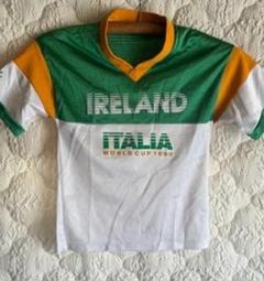FIFAサッカーワールドカップ1990イタリア大会公式グッズ