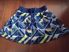 ニューバランスnewbalance☆テニス　バドミントン☆スコート　Sサイズ