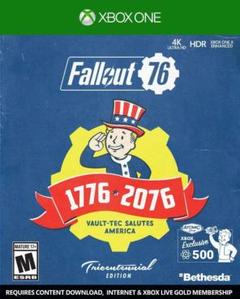 Fallout 76 Xbox Oneの中古 未使用品を探そう メルカリ