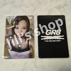ルセラフィム different popup サクラ トレカ コンプセット