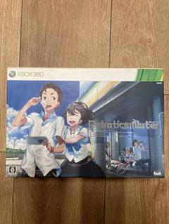 Robotics;Notes ロボティクスノーツ 初回限定版 Xbox 360