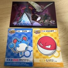 ポケモン　ポケモンセンターのサムネイル