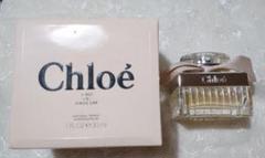 Chloe クロエ オードパルファム