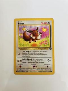 ポケモンカード⚡イーブイ(海外版)英語版 イーブイ 海外版 英語版 モンスターボールミラー Eevee - 074