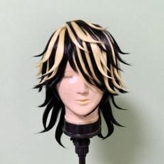 2025年最新】羽宮一虎 ウィッグの人気アイテム - メルカリ