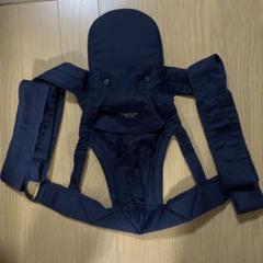 おんぶ紐 Buddy Buddy BABY CARRY ネイビー