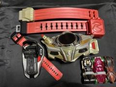 dx ドライブドライバー　まとめ売り Amazon | 仮面ライダードライブ DXドライブドライバー & シフト