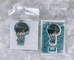 ブルーロック　ブルロ　糸師凛　ようちえんver. アクリルスタンド　アクスタ