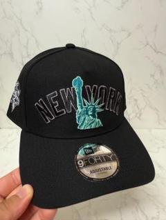 ニューエラ ニューヨークヤンキース World Series 2000 キャップ