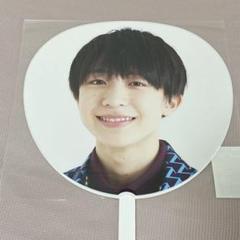 【新品未開封】AmBitious永岡蓮王 缶バッチ プロカ オフショ 写真 ジャニーズJr. - AmBitious 永岡蓮王 缶バッジ プロフィール