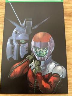 メカニックデザイナー 大河原邦男展 「機動戦士ガンダムIII