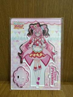 アクリルスタンド♡キュアプレシャスA