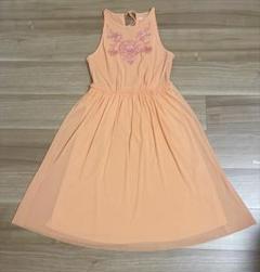 【新品未使用・値札付き】VIVIENNE TAM ワンピース VIVIENNE TAM バックオープンワンピース未使用 - メルカリ