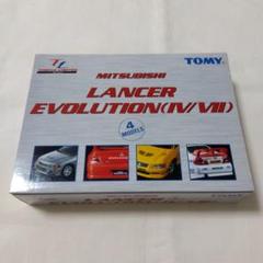 廃盤トミカ5台セット　スープラ　RX-7 ランサーエボリューション　セリカ　bB タカラトミー トミカプレミアムunlimited 01 ワイルド・スピード