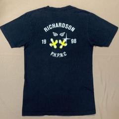 Richardson USA製 1998 eagle design tee
