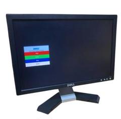DELL 20インチ液晶モニター E207WFPc d2ldlup Dell E207WFPC LCD Monitor - 20