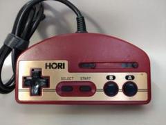 任天堂　ニューファミコン＆ホリコマンダー&カセット29本セット Amazon | NEWホリコマンダー NEWファミコン用 | 本体・周辺機器