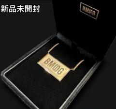 BMSGネックレス　ゴールド　BE:FIRST 2025年最新】bms ネックレスの人気アイテム - メルカリ