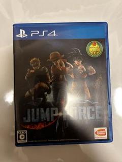 JUMP FORCE