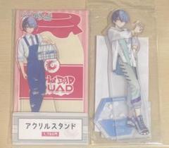 プロジェクトセカイ プロセカ 青柳冬弥 アクスタ ローソンコラボ
