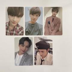 SEVENTEEN ジュン セット SEVENTEEN JUN ジュン トレカ セット - メルカリ