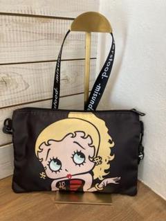 【美品】浜崎あゆみ BETTY BOOP ベティーブープ ベディちゃん グッズ 美品】浜崎あゆみ BETTY BOOP ベティーブープ ベディちゃん グッズ
