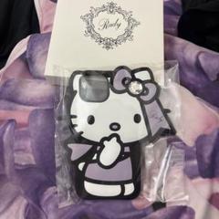 Rady×Kitty iPhoneケース