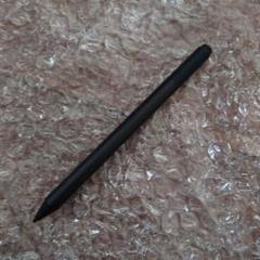【未使用純正】ペン先キット付Surface Pen ブラック　EYU-00007 未使用純正】ペン先キット付Surface Pen ブラック EYU-00007