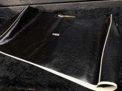 Vox アンプカバー レザー ◇大感謝祭!!! VOX 純正 ギター・アンプ用カバー G1H22197
