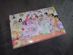 PSvita ToLOVEるダークネス トゥループリンセス 美品