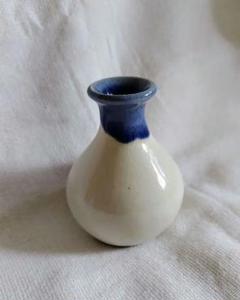 出西窯花瓶　面取り　希少花瓶　新品未使用　茶系 2025年最新】出西窯花瓶の人気アイテム - メルカリ