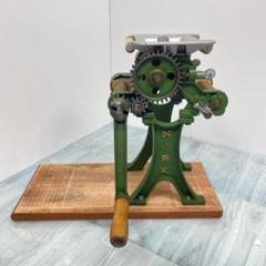 2025年最新】製麺機 小野式 2型の人気アイテム - メルカリ