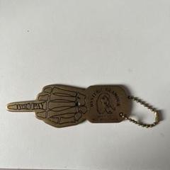 ２個セット HYSTERICGLAMOUR YOU PAYプレート キーホルダー 1899816829.jpg?1683265118