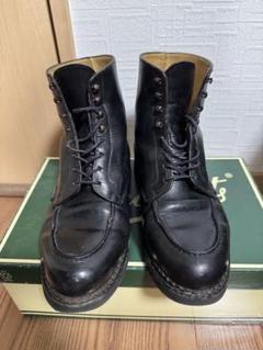 2025年最新】パラブーツ Paraboot BEAULIEUの人気アイテム