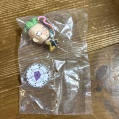 ジョジョの奇妙な冒険 ジョジョコレ07 ペッシ